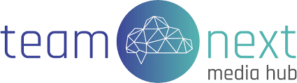 teamnext | Media Hub logo