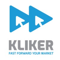 KLIKER logo