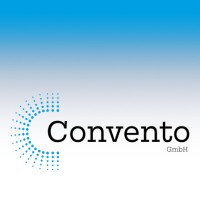 myConvento logo