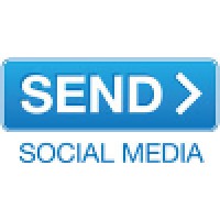 Send Social Media logo