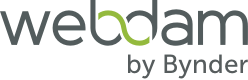 Webdam logo