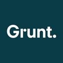 Grunt logo