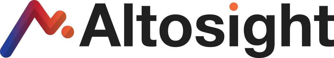 Altosight logo