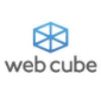 Web Cube logo