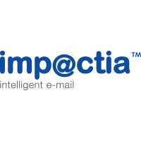 Impactia logo