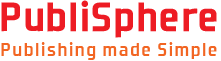 PubliSphere logo