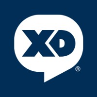 Xpressdocs Brand Management logo