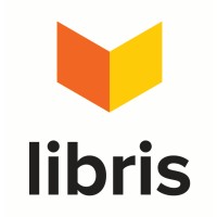 Libris logo