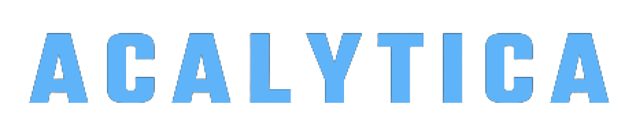 Acalytica logo