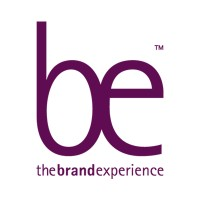 bethebrand logo