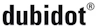 Dubidot logo