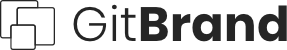 GitBrand logo