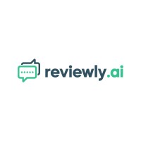 Reviewly.ai logo