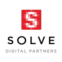Solve Digital Partners logo
