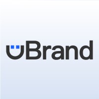 uBrand logo