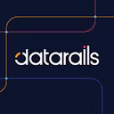 Datarails logo