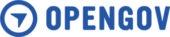 OpenGov Budgeting & Planning logo