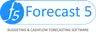 Forecast 5 logo