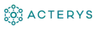 Acterys logo