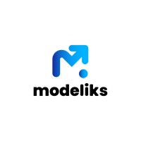 Modeliks logo