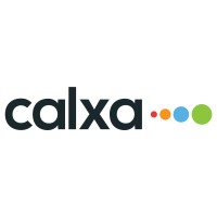 Calxa Premier logo
