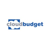 CloudBudget logo