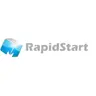Rapidstart logo