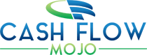 Cash Flow Mojo logo
