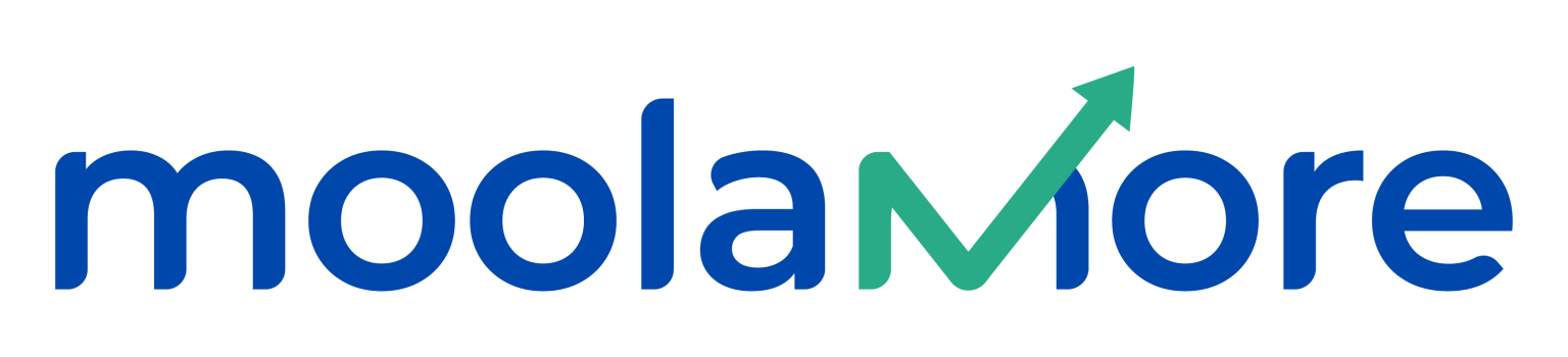 MoolahMore logo