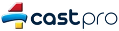 4CastPro logo