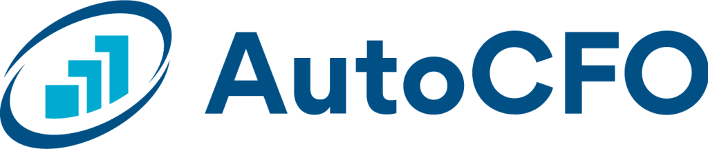 AutoCFO logo