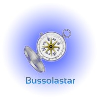 Bussolastar logo