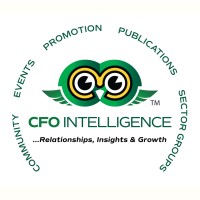 CFO Intelligence logo