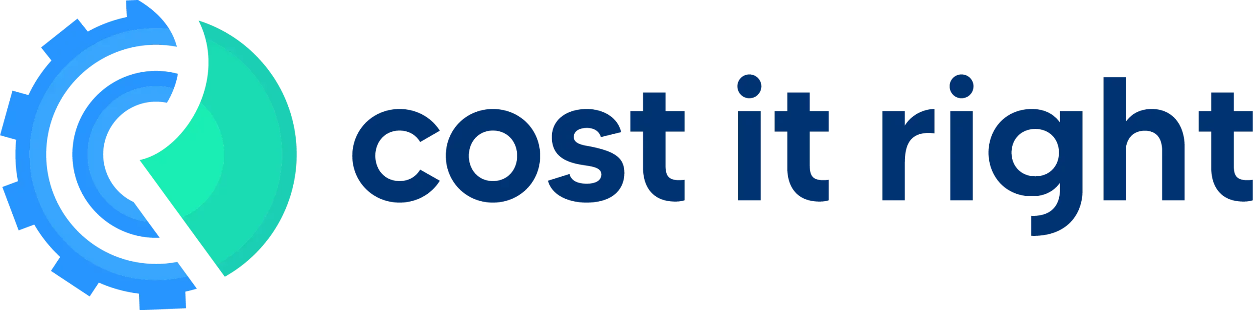 Cost IT Right logo