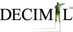 Decimal Suite logo