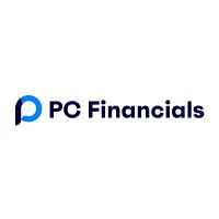 pcFinancials logo