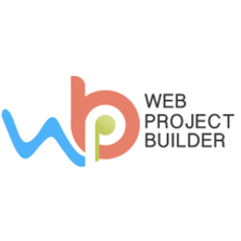 Web Project Builder Expense Management Software logo