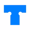 Tradify logo