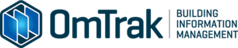 OmTrak logo