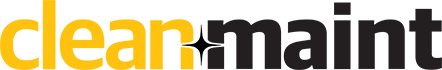 CleanMaint logo
