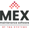 MEX Maintenance logo