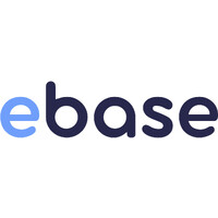 ebase logo