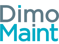 DIMO Maint logo