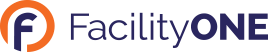FacilityONE logo
