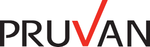 Pruvan logo