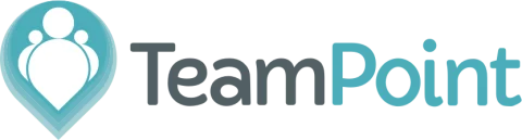 TeamPoint logo