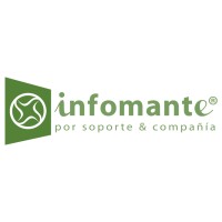 Infomante logo