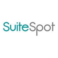 SuiteSpot logo