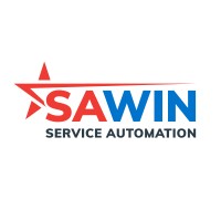 SAWIN logo