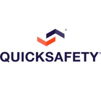 QuickSafety logo